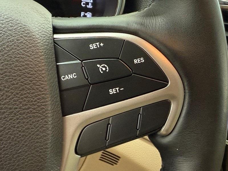 used 2019 Jeep Grand Cherokee car, priced at $19,990