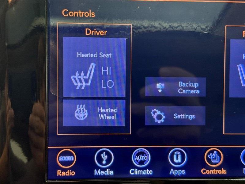 used 2019 Jeep Grand Cherokee car, priced at $19,990