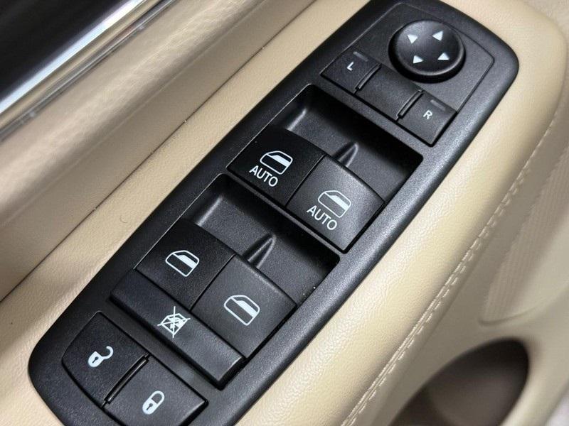 used 2019 Jeep Grand Cherokee car, priced at $19,990