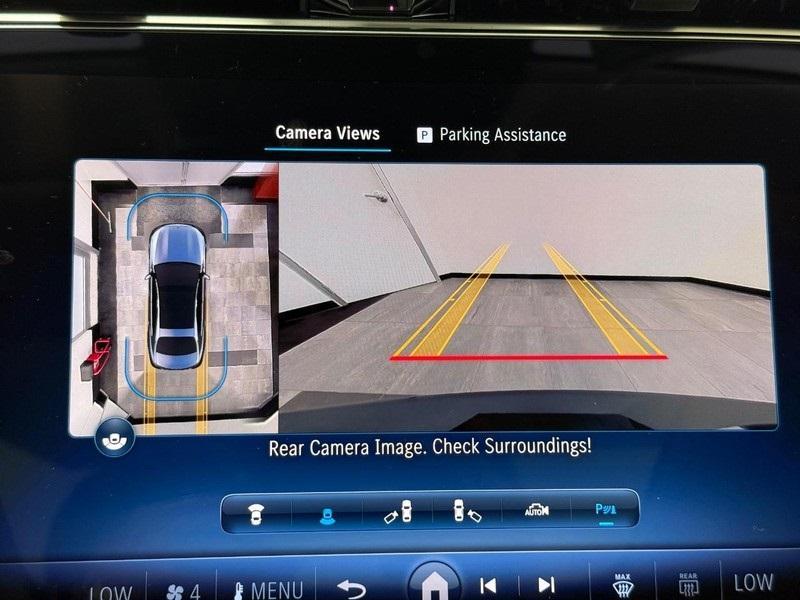 new 2025 Mercedes-Benz E-Class car, priced at $74,030
