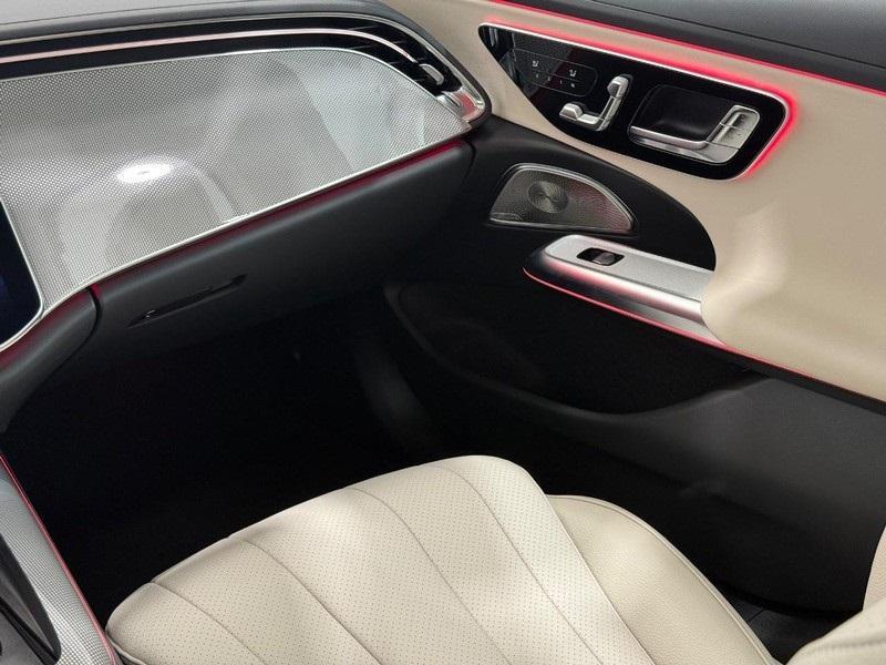 new 2025 Mercedes-Benz E-Class car, priced at $74,030