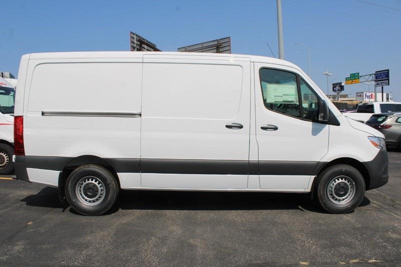 new 2024 Mercedes-Benz Sprinter 2500 car, priced at $58,538