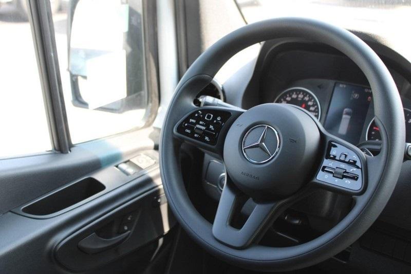 new 2024 Mercedes-Benz Sprinter 2500 car, priced at $58,538