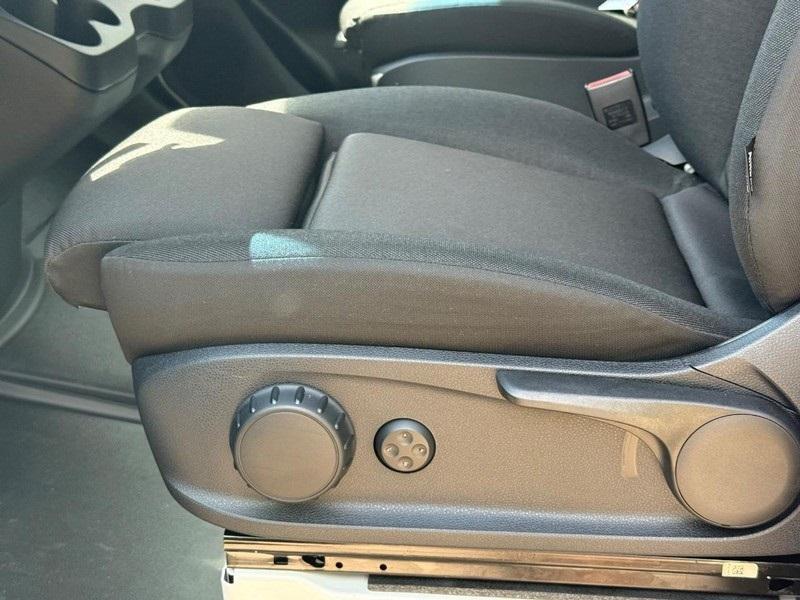 new 2025 Mercedes-Benz Sprinter 2500 car, priced at $66,619
