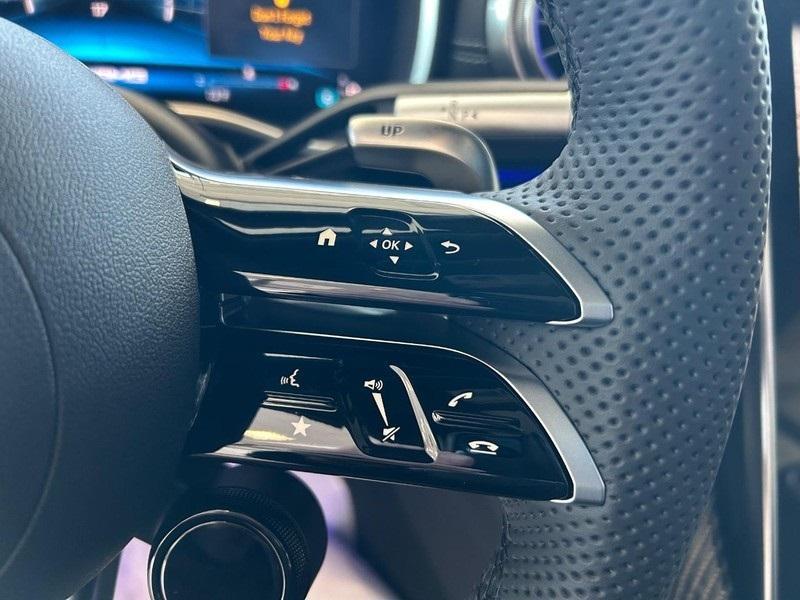 new 2025 Mercedes-Benz AMG GT 63 car, priced at $202,780