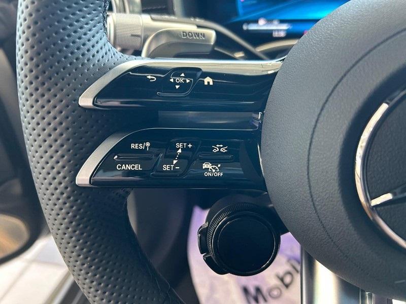 new 2025 Mercedes-Benz AMG GT 63 car, priced at $202,780