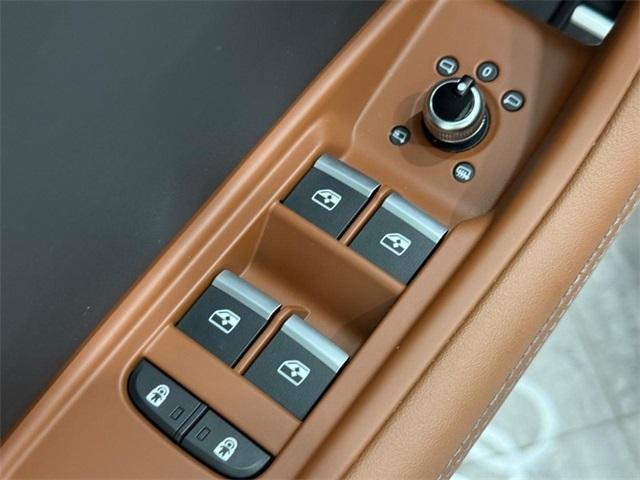 used 2020 Audi A4 car, priced at $26,498