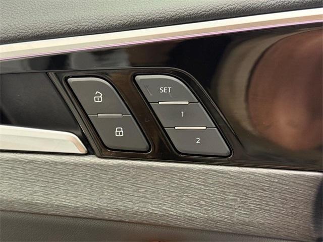 used 2020 Audi A4 car, priced at $26,498