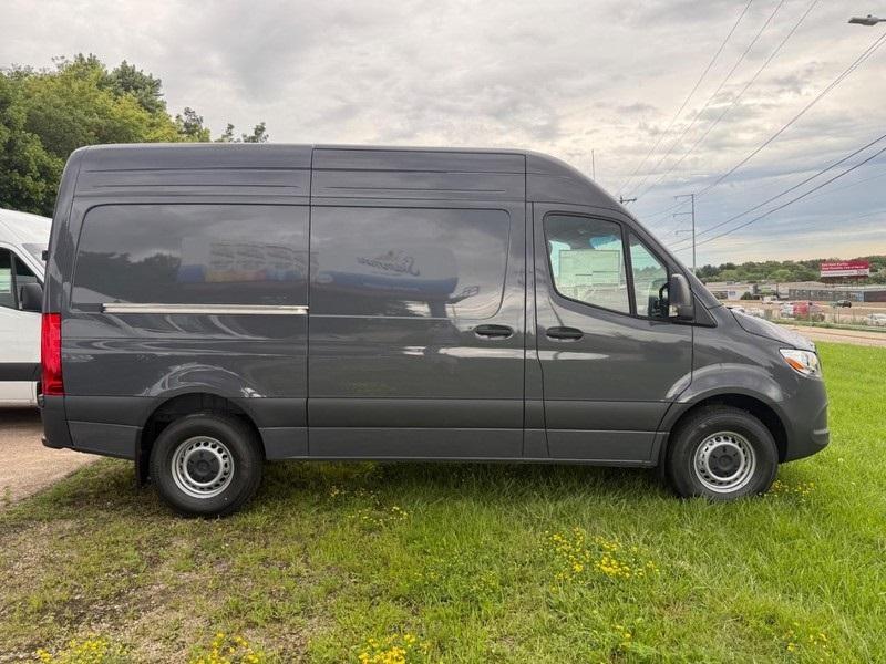 new 2025 Mercedes-Benz Sprinter 2500 car, priced at $63,679