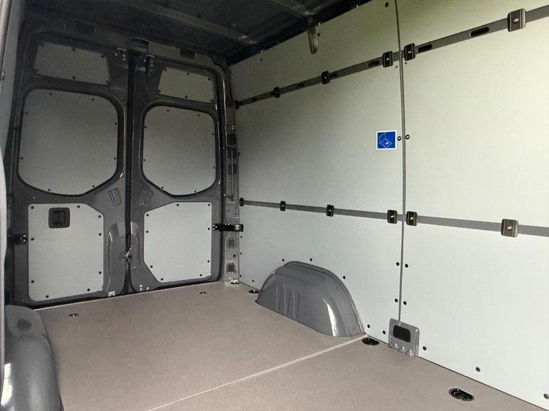 new 2025 Mercedes-Benz Sprinter 2500 car, priced at $63,679