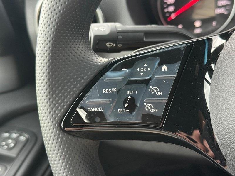 new 2025 Mercedes-Benz Sprinter 2500 car, priced at $63,679