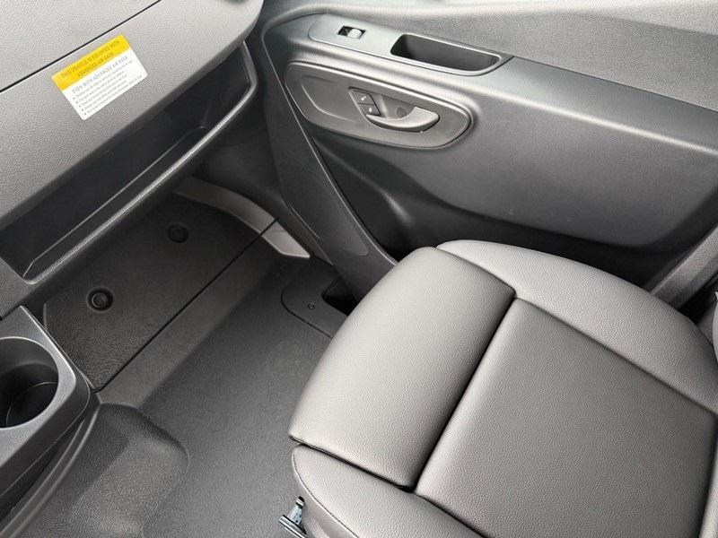 new 2025 Mercedes-Benz Sprinter 2500 car, priced at $63,679