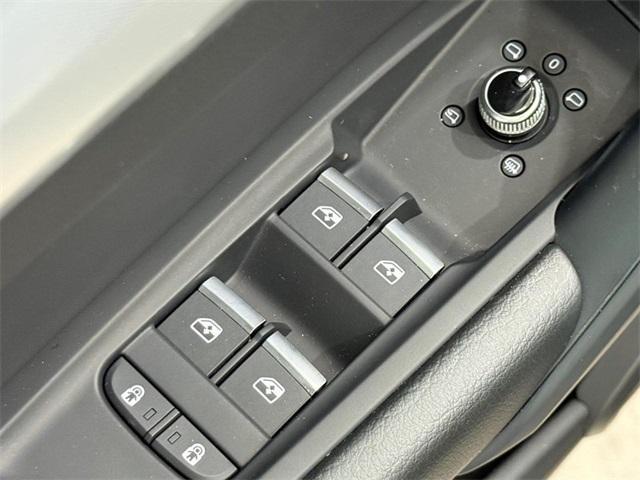 used 2025 Audi Q5 car, priced at $48,298
