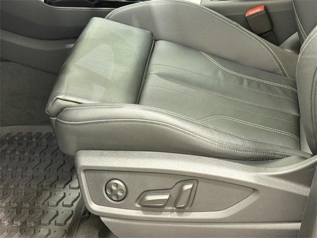 used 2025 Audi Q5 car, priced at $48,298