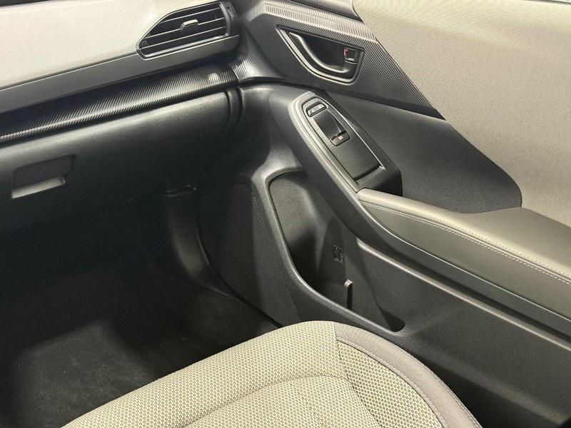 used 2024 Subaru Crosstrek car, priced at $27,444