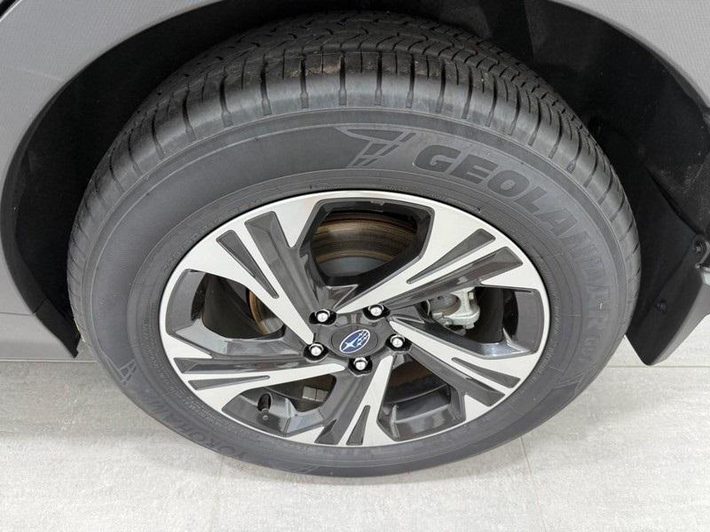 used 2024 Subaru Crosstrek car, priced at $27,444