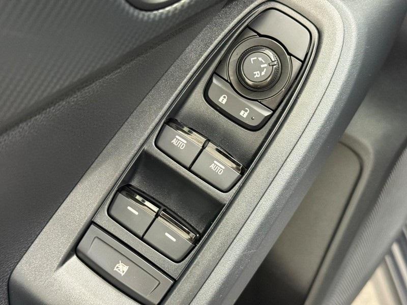 used 2024 Subaru Crosstrek car, priced at $27,444