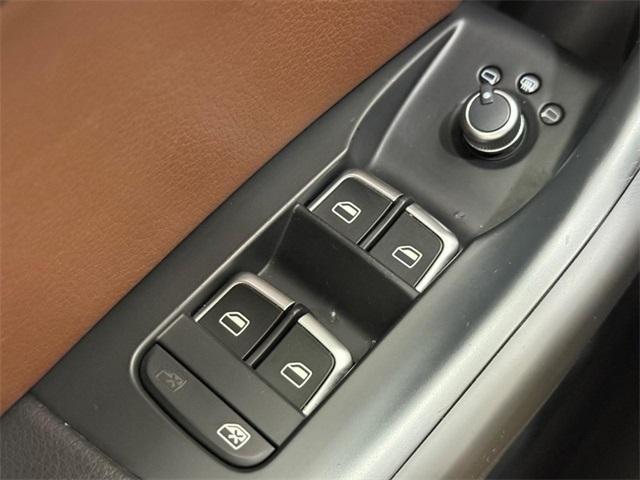 used 2018 Audi Q3 car, priced at $19,798
