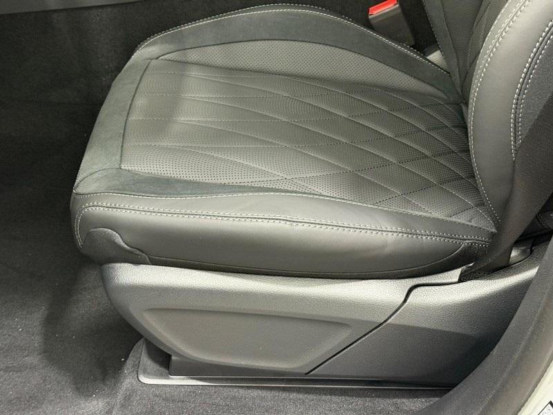 new 2026 Mercedes-Benz AMG GLS 63 car, priced at $166,175
