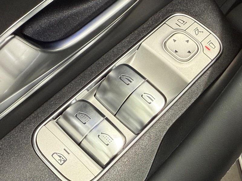 new 2026 Mercedes-Benz AMG GLS 63 car, priced at $166,175