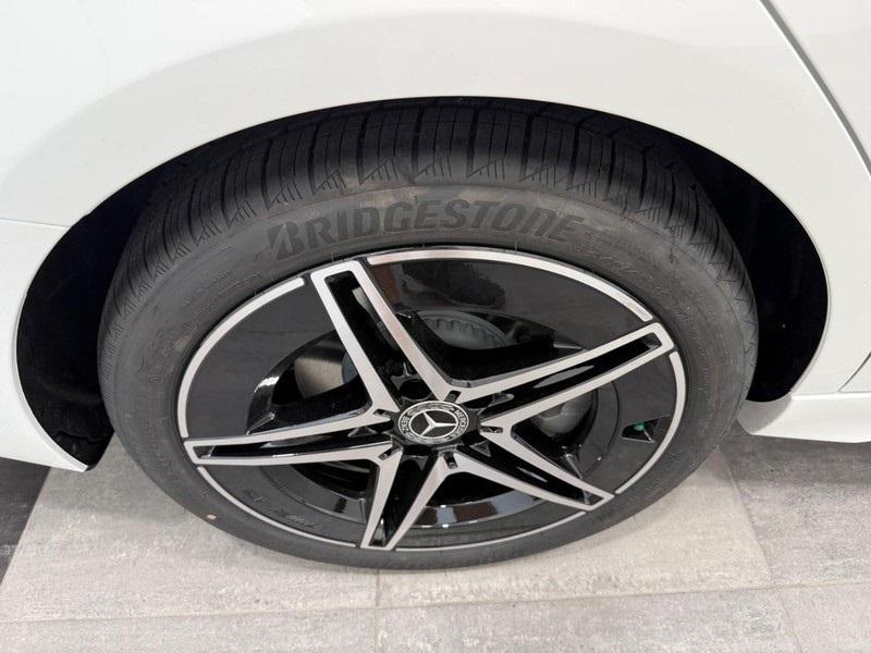 new 2025 Mercedes-Benz C-Class car, priced at $60,935