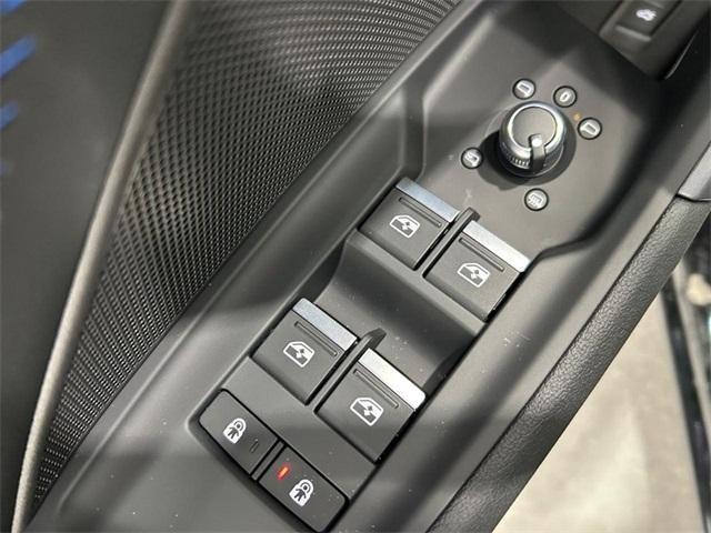 new 2025 Audi A3 car, priced at $46,535