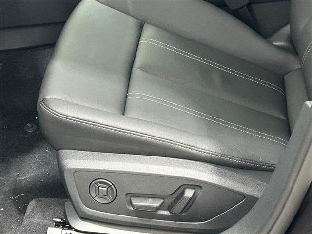 new 2025 Audi A3 car, priced at $43,740