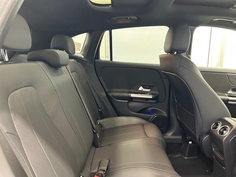 new 2025 Mercedes-Benz GLA 250 car, priced at $49,120