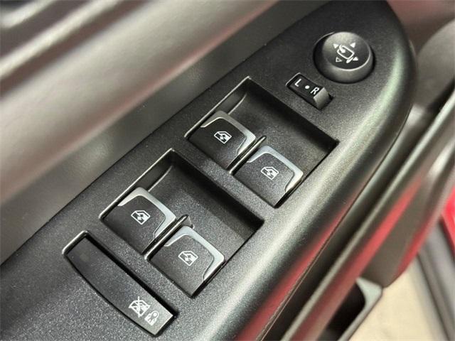 used 2016 Cadillac SRX car, priced at $12,998
