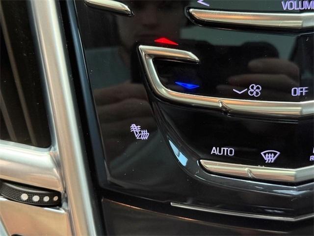 used 2016 Cadillac SRX car, priced at $12,998