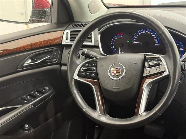 used 2016 Cadillac SRX car, priced at $12,998