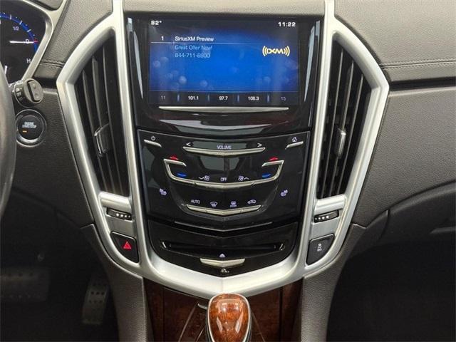 used 2016 Cadillac SRX car, priced at $12,998