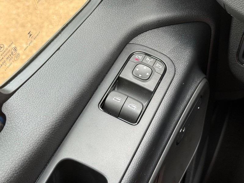 new 2025 Mercedes-Benz Sprinter 2500 car, priced at $69,163