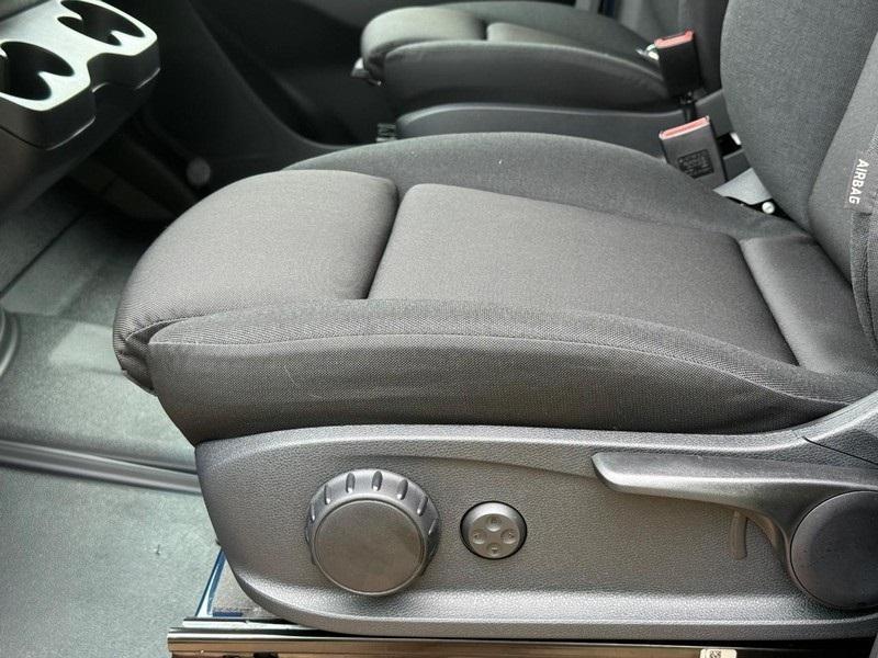 new 2025 Mercedes-Benz Sprinter 2500 car, priced at $69,163
