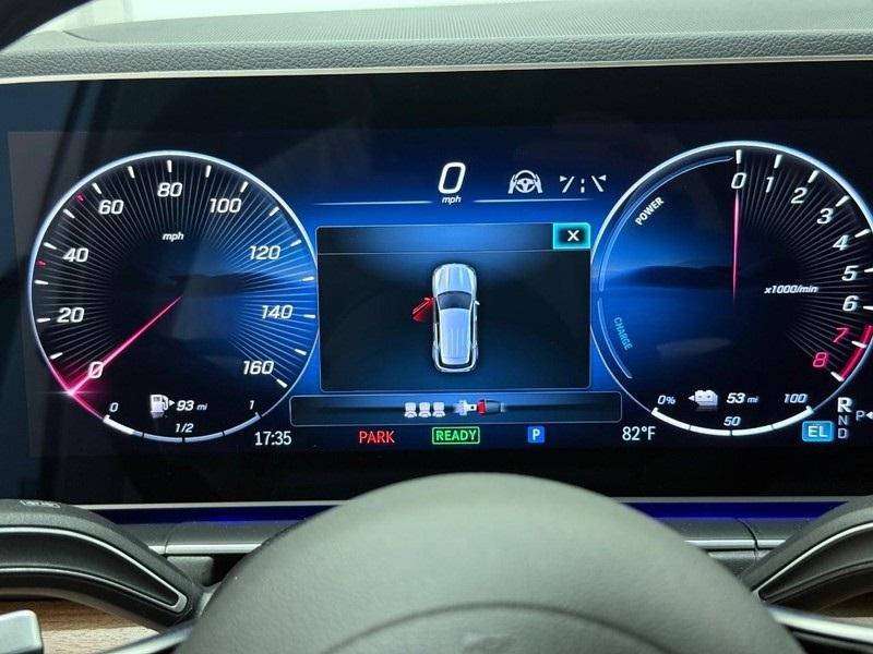 new 2025 Mercedes-Benz GLE 450e car, priced at $76,710