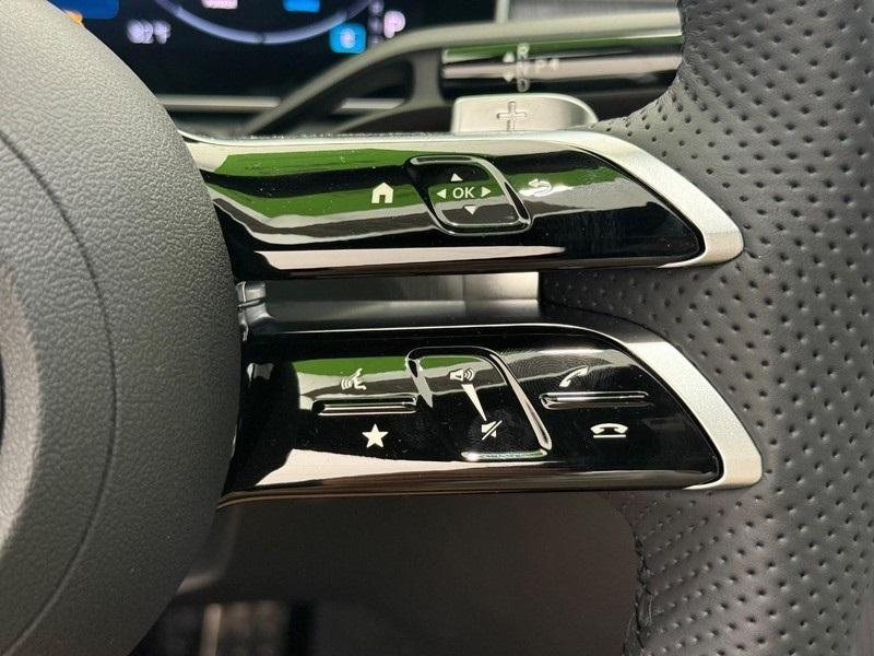 new 2025 Mercedes-Benz C-Class car, priced at $60,335