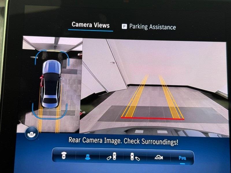 new 2025 Mercedes-Benz C-Class car, priced at $60,335