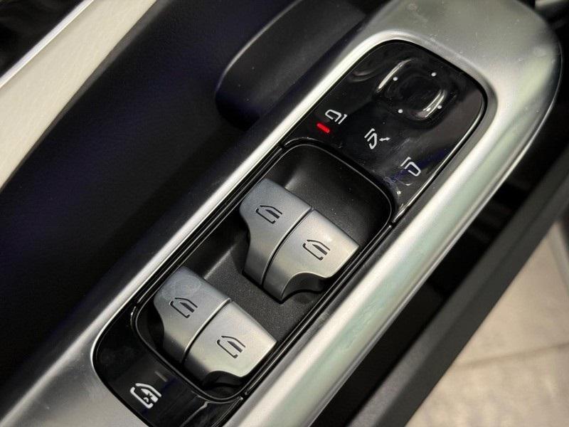 new 2025 Mercedes-Benz C-Class car, priced at $60,335