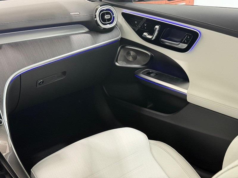 new 2025 Mercedes-Benz C-Class car, priced at $60,335