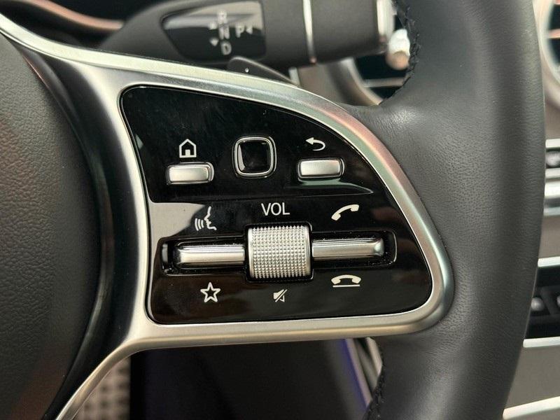 used 2020 Mercedes-Benz C-Class car, priced at $31,900