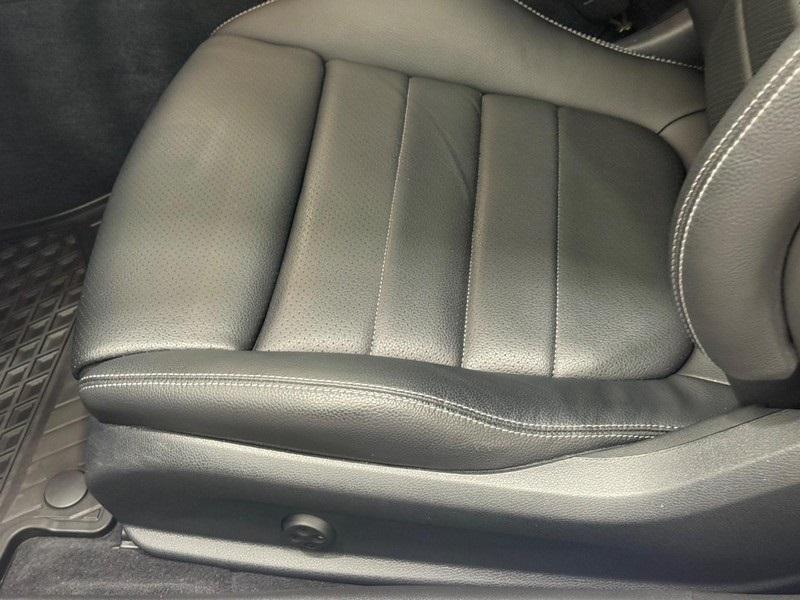 used 2020 Mercedes-Benz C-Class car, priced at $31,900