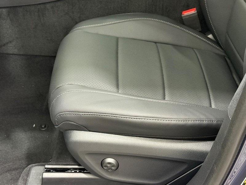 new 2026 Mercedes-Benz GLE 450 car, priced at $82,715