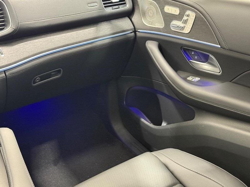 new 2026 Mercedes-Benz GLE 450 car, priced at $82,715