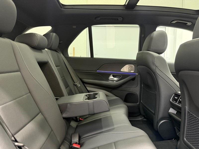 new 2026 Mercedes-Benz GLE 450 car, priced at $82,715