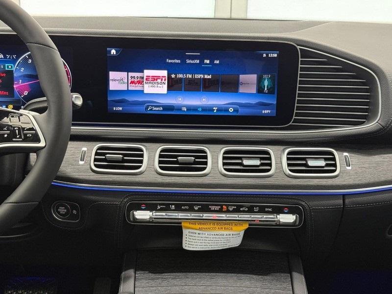 new 2026 Mercedes-Benz GLE 450 car, priced at $82,715