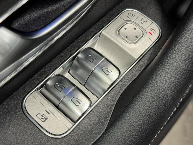 new 2026 Mercedes-Benz GLE 450 car, priced at $94,620