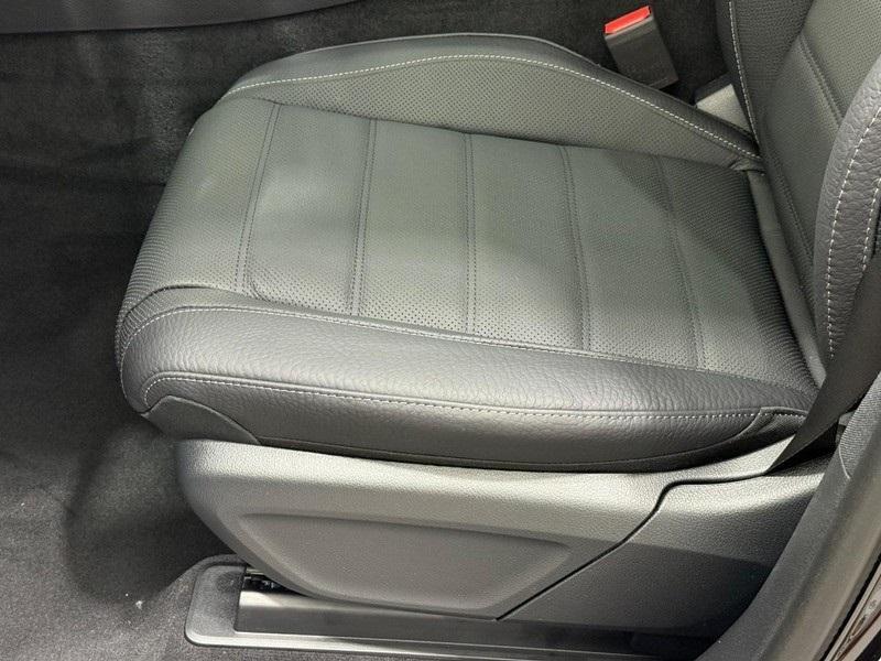 new 2026 Mercedes-Benz GLE 450 car, priced at $94,620