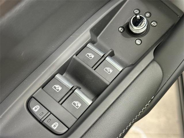 new 2025 Audi Q5 car, priced at $68,695