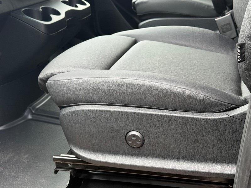 new 2025 Mercedes-Benz Sprinter 2500 car, priced at $85,624