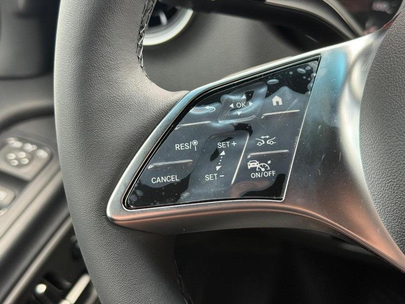 new 2025 Mercedes-Benz Sprinter 2500 car, priced at $85,624